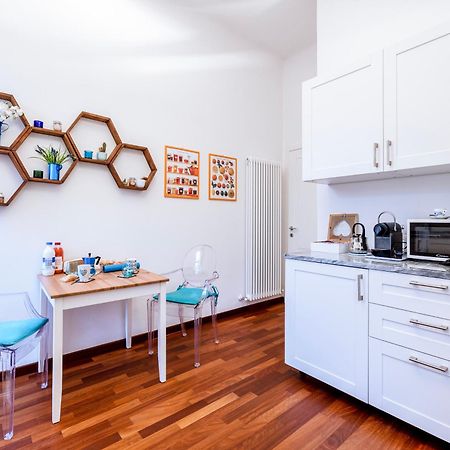 Villa Igea Специя Екстериор снимка