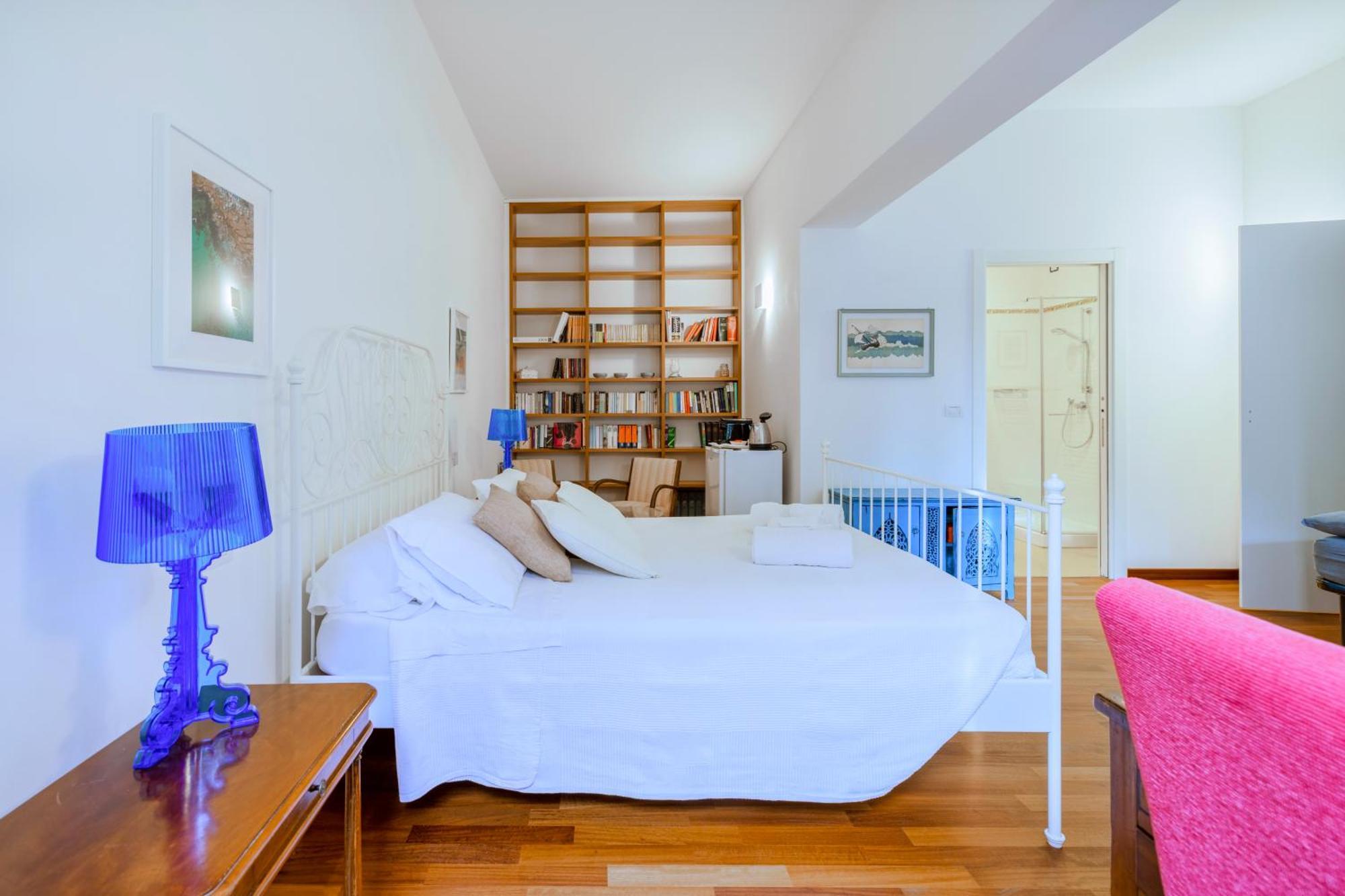 Villa Igea Специя Екстериор снимка