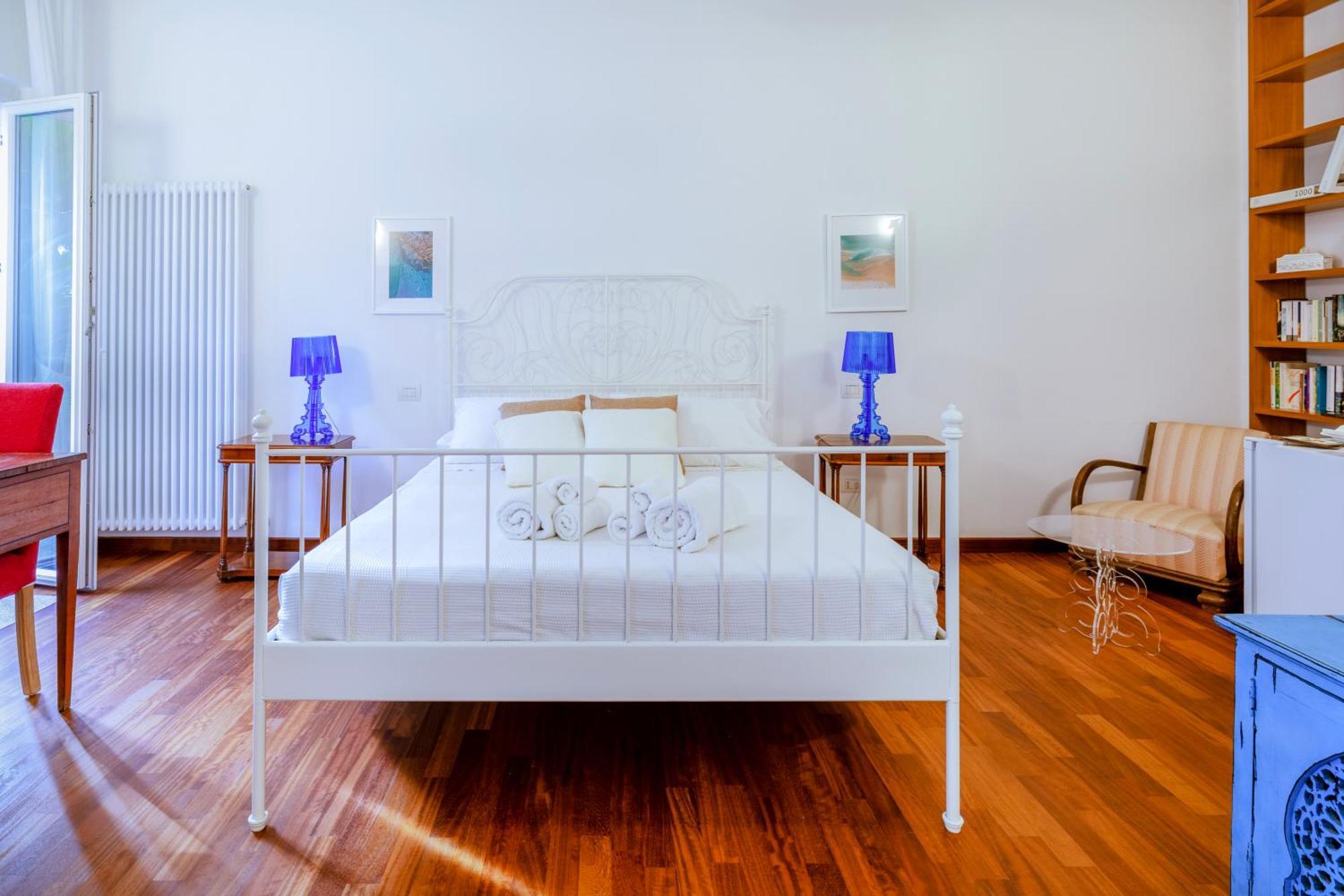 Villa Igea Специя Екстериор снимка
