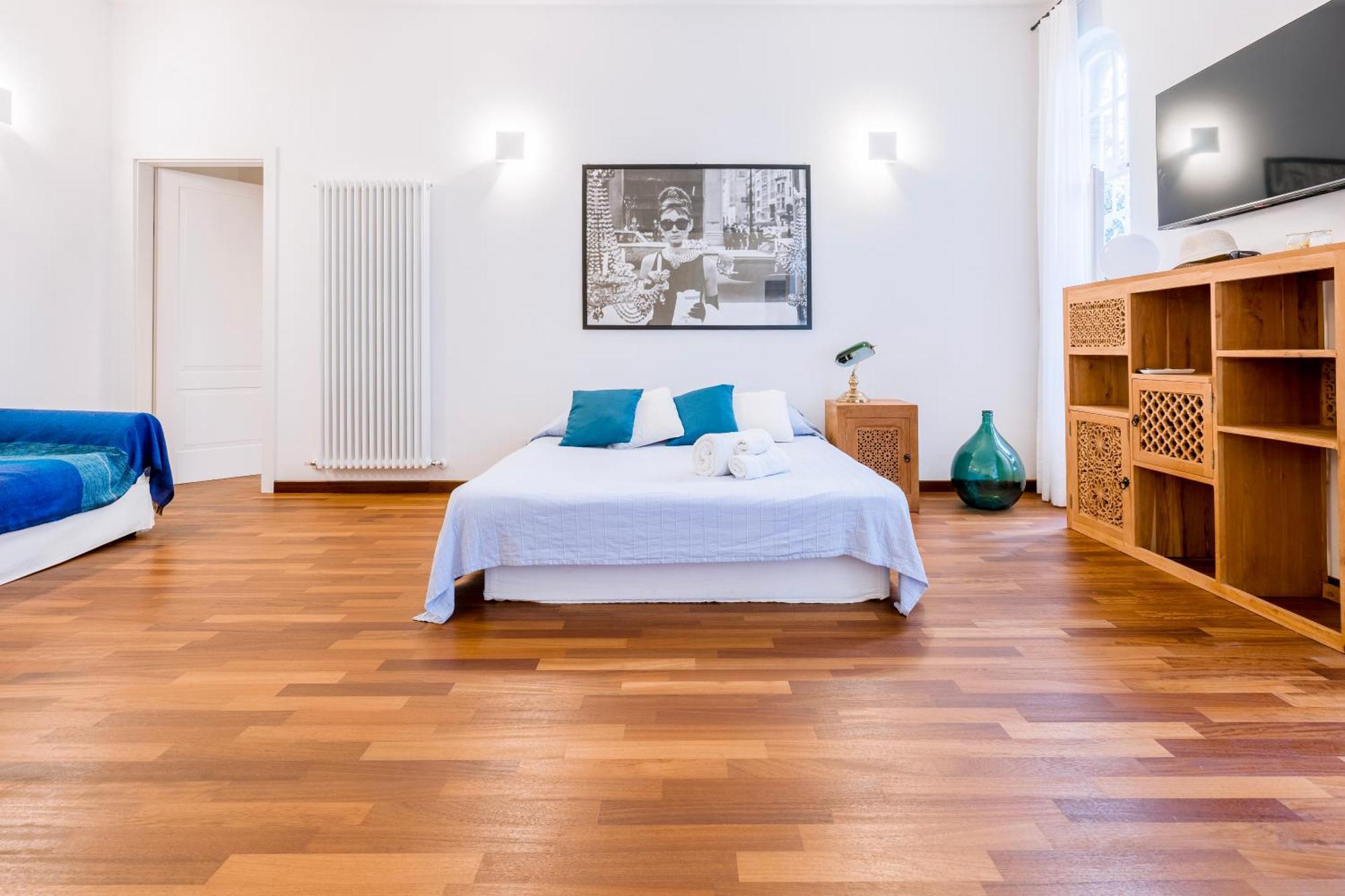 Villa Igea Специя Екстериор снимка